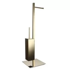 Многофункциональная стойка Vivi Felice F 0312 ORO золото