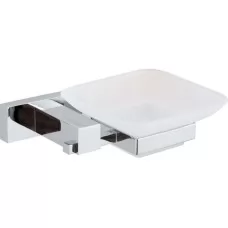 Мыльница Vivi Felice Exclusivo B 1015 хром