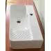 Раковина CeramaLux 78691 белый