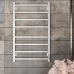 Полотенцесушитель электрический Roxen Square 11050-5385W белый