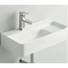 Раковина CeramaLux 78691 белый