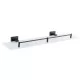 Полка Vivi Felice Notte FL1020 N Black matt черный матовый
