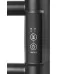 Полотенцесушитель электрический Roxen Santi 11030-4385B черный
