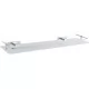 Полка Vivi Felice Exclusivo B 1020 хром