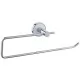 Полотенцедержатель Vivi Felice Idilio R1009 BL хром, белый