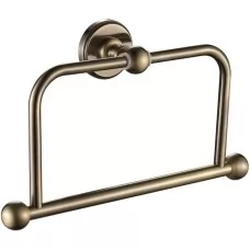Кольцо для полотенец Vivi Felice Successo N 1027 BRONZO брон..