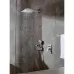 Верхний душ на кронштейне Hansgrohe Raindance E 300 Air 26238000 хром