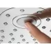 Верхний душ Hansgrohe Raindance S 300 AIR 27378400