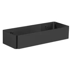 Полка Vivi Felice F 04 NERO OPACO черный матовый