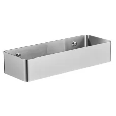 Полка Vivi Felice F 04 хром