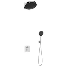 Душевая система Vincea Inspire VSFW-3I21MT3CH хром