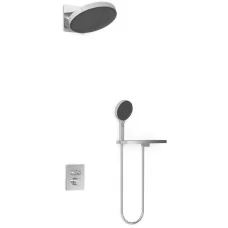 Душевая система Vincea Inspire VSFW-3I21MT3RCH хром