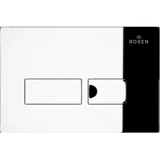 Кнопка смыва Roxen Caspia 410280CH хром