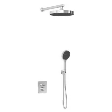 Душевая система Vincea Inspire VSFW-3I21MT2CH хром