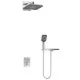 Душевая система Vincea Inspire VSFW-3I21MT4RCH хром