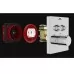 Душевая система Vincea Inspire VSFW-3I21MT1CH хром