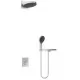 Душевая система Vincea Inspire VSFW-3I21MT1RCH хром