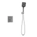 Душевая система Vincea Inspire VSFW-3I21MT4CH хром