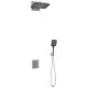 Душевая система Vincea Inspire VSFW-3I21MT4CH хром