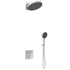Душевая система Vincea VSFW-421I3CH хром
