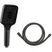 Душевая система Vincea Inspire VSFW-321MT1MB черный матовый