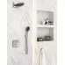 Душевая система Vincea Inspire VSFW-4I211CH хром