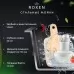 Кухонная мойка Roxen Simple 45 Satin