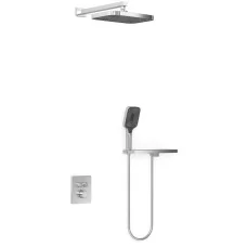 Душевая система Vincea Inspire VSFW-321MT1RCH хром