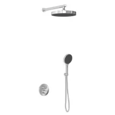 Душевая система Vincea Inspire VSFW-3I22MT2CH хром