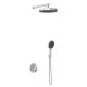 Душевая система Vincea Inspire VSFW-3I22MT2CH хром