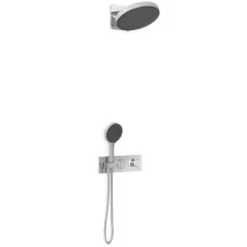 Душевая система Vincea VSFW-422TI3CH хром