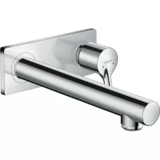 Смеситель для умывальника Hansgrohe..