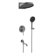 Душевая система Gappo G7106-9 оруже..