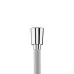 Душевой шланг Hansgrohe Designflex 160 28260000 хром 