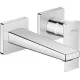 Смеситель для умывальника Hansgrohe Metropol 32525000 хром