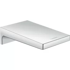 Излив для ванны Hansgrohe Metropol 32543000 хром 