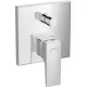 Смеситель для ванны Hansgrohe Metropol 32545000 хром