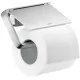 Бумагодержатель Hansgrohe AXOR Universal 42836000 хром