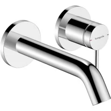 Смеситель для умывальника Hansgrohe..