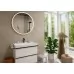 Смеситель для умывальника Hansgrohe Tecturis S 73311140 бронза