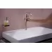 Смеситель для умывальника Hansgrohe Tecturis S 73320000 хром