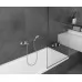 Душевой гарнитур Hansgrohe Vernis Blend 26273000 хром