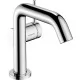 Смеситель для умывальника Hansgrohe Tecturis S 73320000 хром