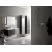 Шкаф-пенал Laufen Pro S 4.8312.1.095.480.1 35x33,5 графит