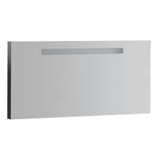 Зеркало Laufen Alessi One 4484310972001 120x40 с подсветкой ..