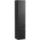 Шкаф-пенал Laufen Pro S 4.8312.1.095.480.1 35x33,5 графит