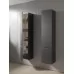 Шкаф-пенал Laufen Pro S 4.8312.1.095.480.1 35x33,5 графит