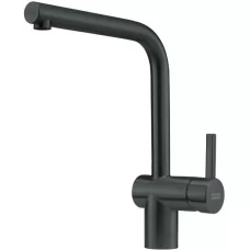 Смеситель для кухни Franke Atlas Neo черный матовый