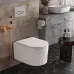 Унитаз Roxen Royal Matt 530200-01 36,5x48,5 белый (подвесной)