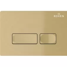 Кнопка смыва Roxen Caspia 410280GB ..